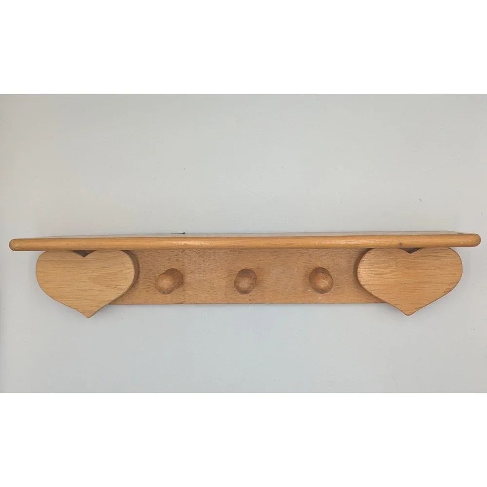 N/A handcrafted wooden